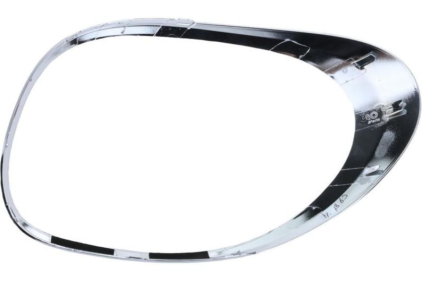 URO Parts 68235995AA Tail Lamp Trim Ring