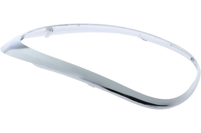 URO Parts 68235995AA Tail Lamp Trim Ring