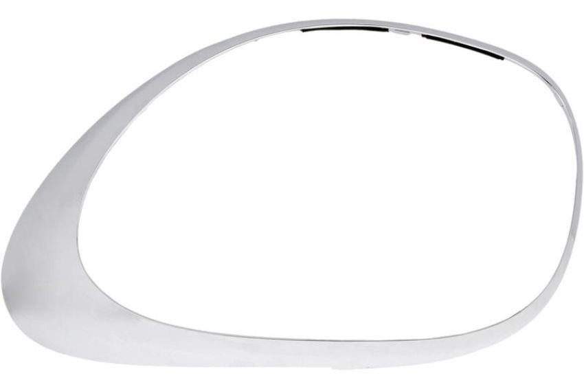 URO Parts 68235996AA Tail Lamp Trim Ring