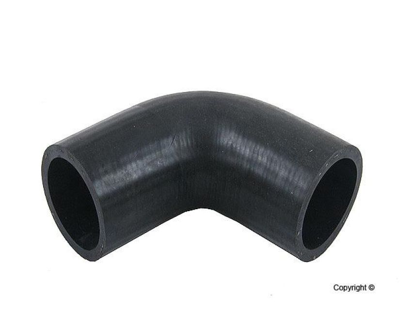 URO Parts 6842167 Intercooler Hose