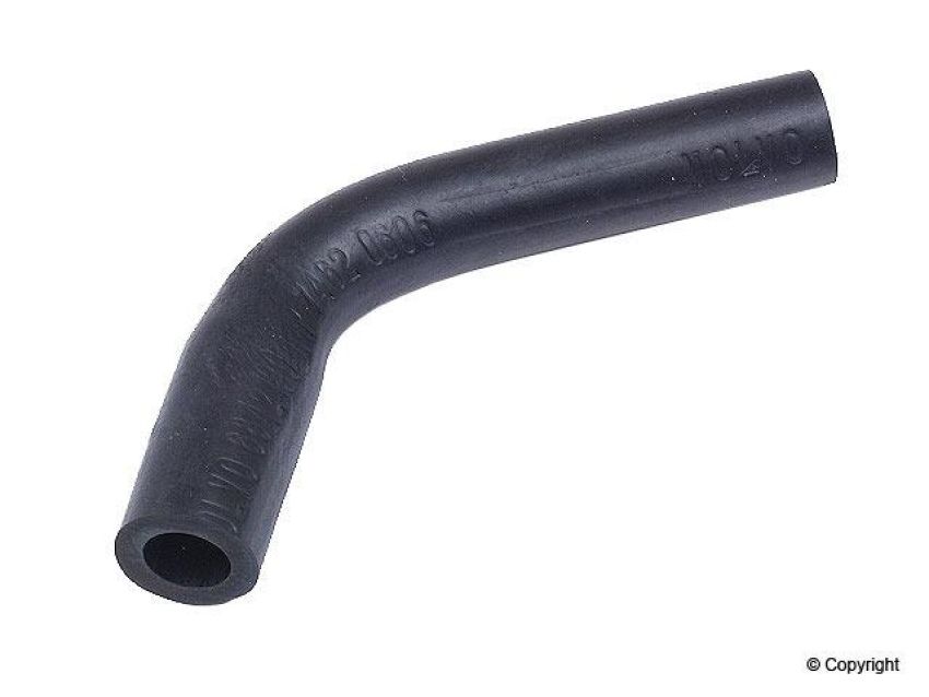 URO Parts 6842190 Water Hose