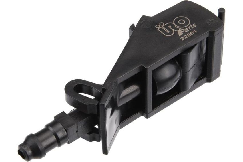 URO Parts 6E0955985B Window Washer Nozzle