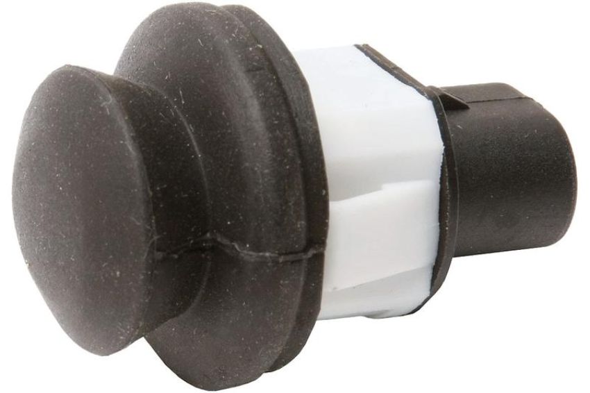 URO Parts 6N0947563 Door Contact Switch