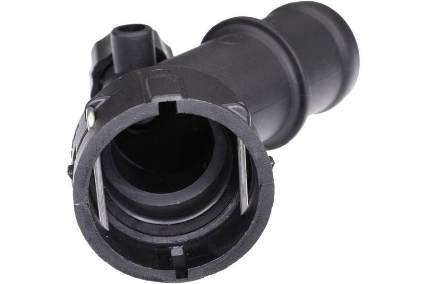 URO Parts 6Q0122291F Cooling Hose Connector