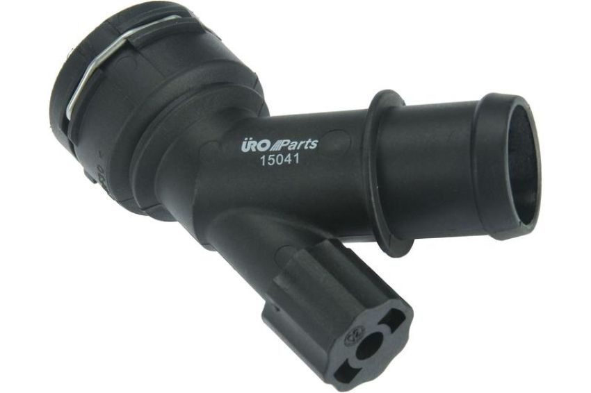 URO Parts 6Q0122291F Cooling Hose Connector