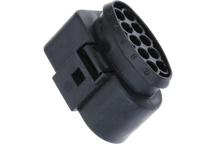 URO Parts 6R0973735 Headlight Connector