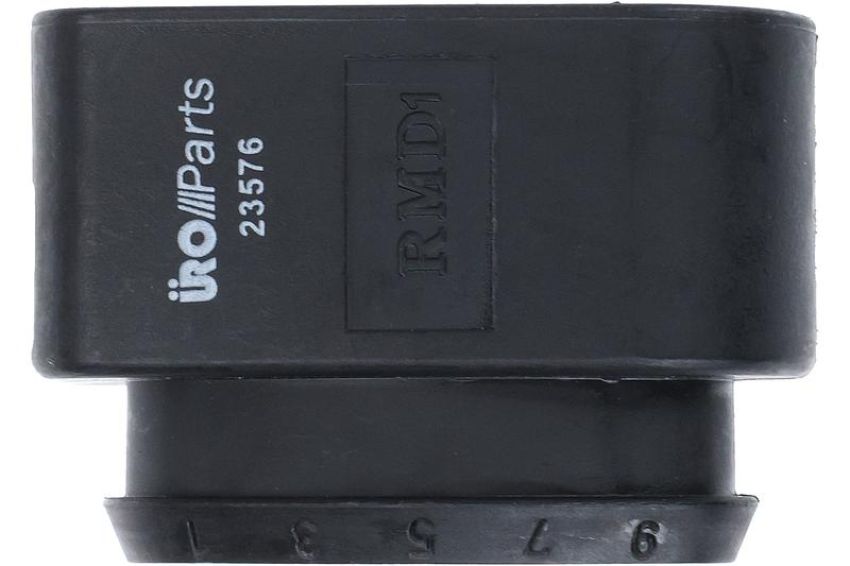 URO Parts 6R0973735 Headlight Connector