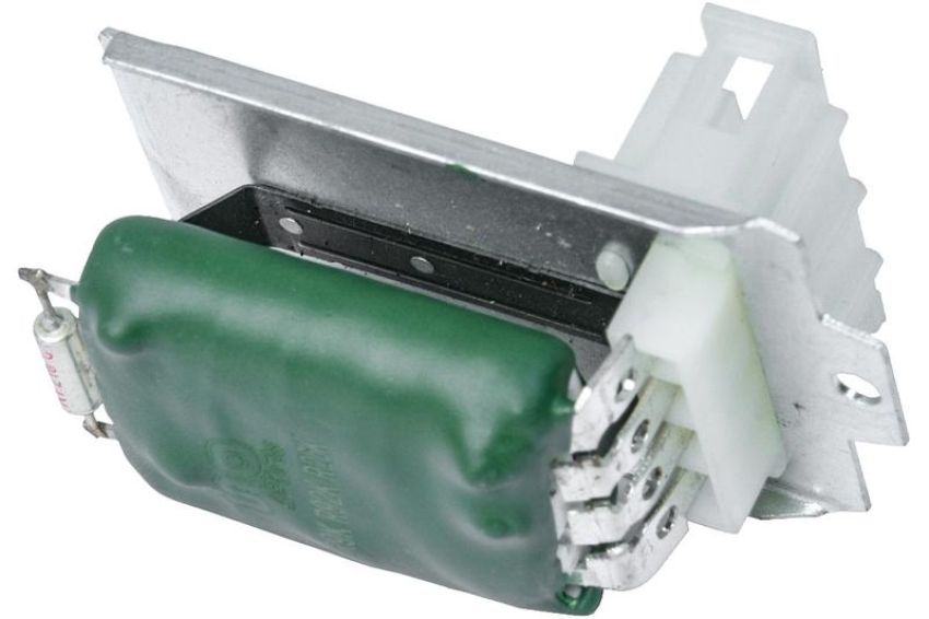 URO Parts 701959263A Blower Motor Resistor
