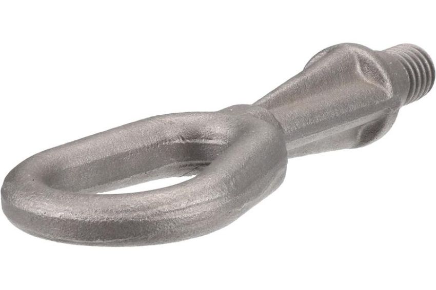URO Parts 72157070643 Tow Hook