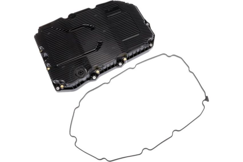 URO Parts 7252703707 Transmission Oil Pan/Filter Kit