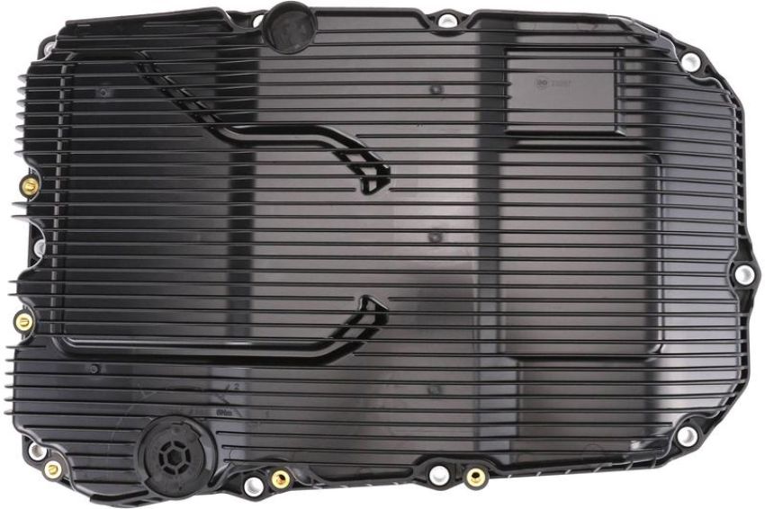 URO Parts 7252703707 Transmission Oil Pan/Filter Kit