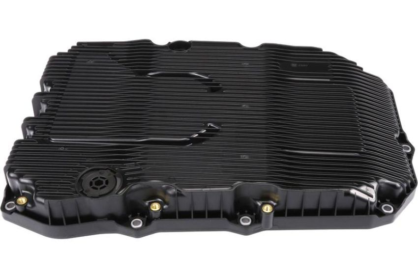URO Parts 7252703707 Transmission Oil Pan/Filter Kit
