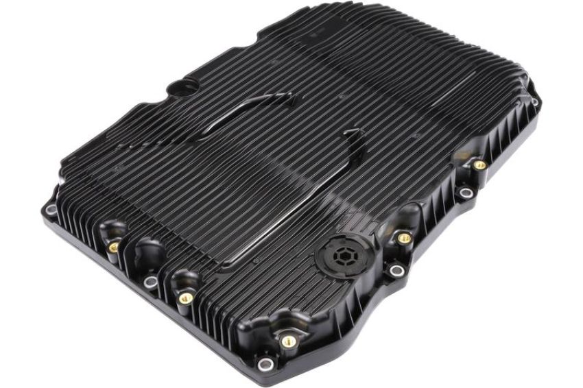 URO Parts 7252703707 Transmission Oil Pan/Filter Kit