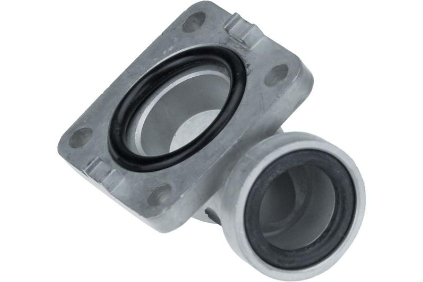 URO Parts 7495625FK Heater Core Fitting Kit