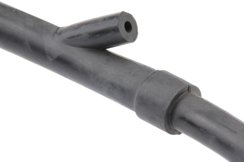 URO Parts 7519697 Cooling Hose