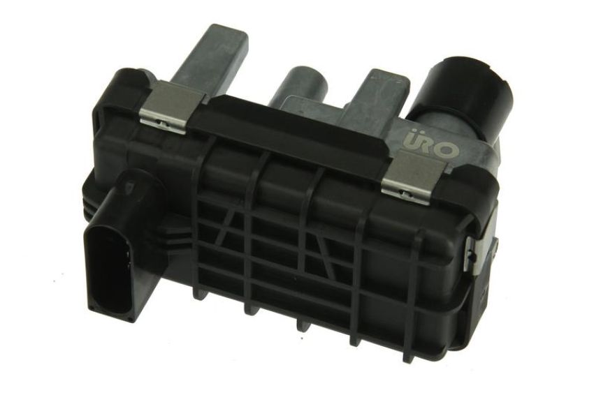 URO Parts 7773185002SA Turbo Electronic Actuator