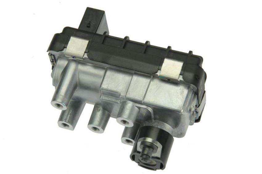 URO Parts 7773185002SA Turbo Electronic Actuator