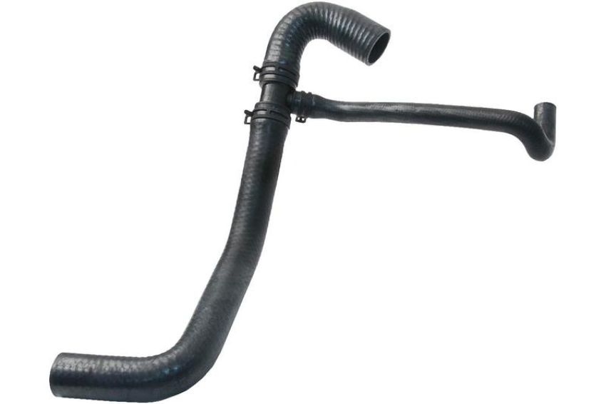 URO Parts 7D0122101A Radiator Hose