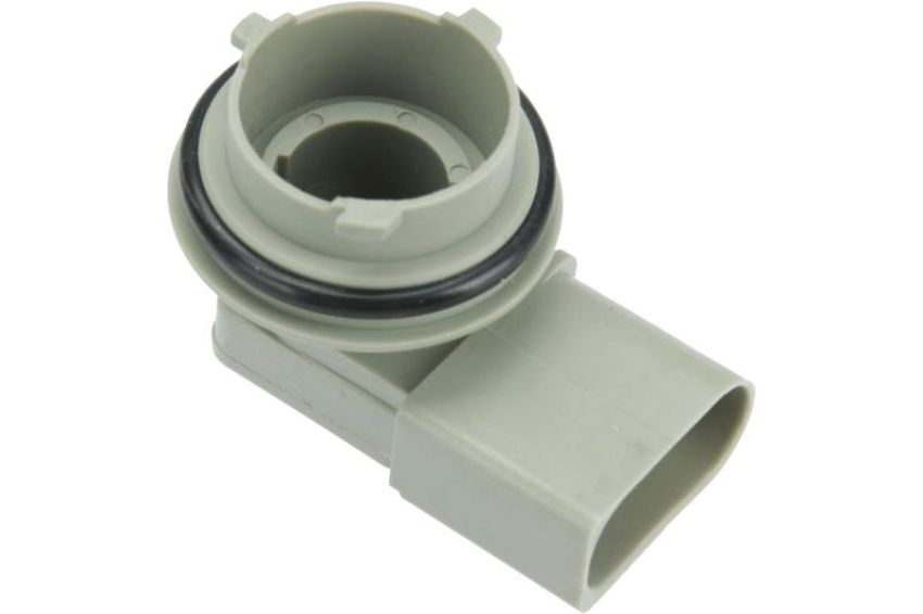 URO Parts 7D0953123A Tail Light Bulb Socket