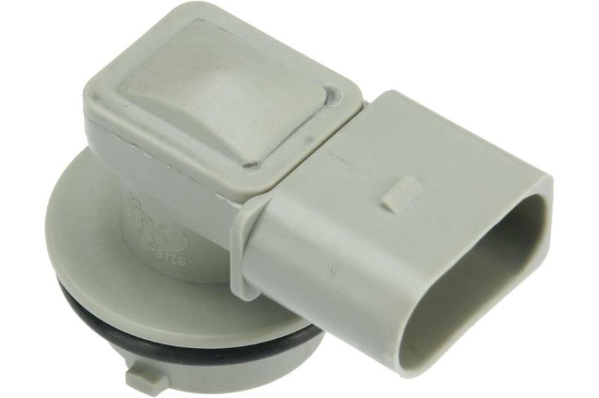 URO Parts 7D0953123A Tail Light Bulb Socket