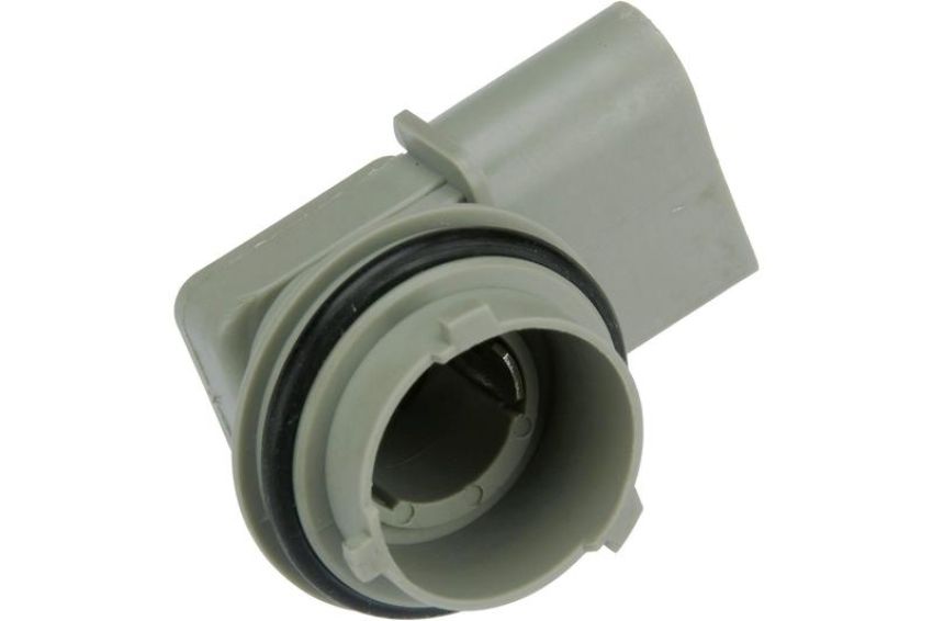 URO Parts 7D0953123A Tail Light Bulb Socket