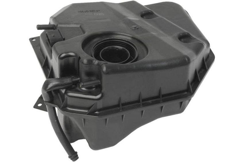 URO Parts 7L0121407F Expansion Tank