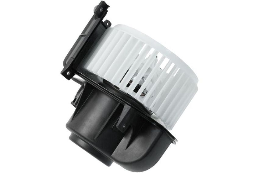 URO Parts 7L0820021Q Heater Blower Motor