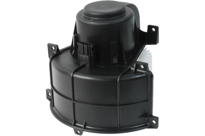 URO Parts 7L0820021Q Heater Blower Motor