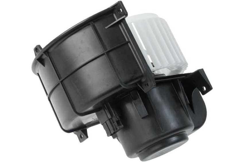 URO Parts 7L0820021Q Heater Blower Motor