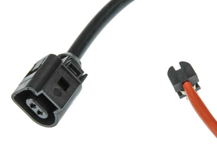 URO Parts 7L0907637 Brake Pad Sensor