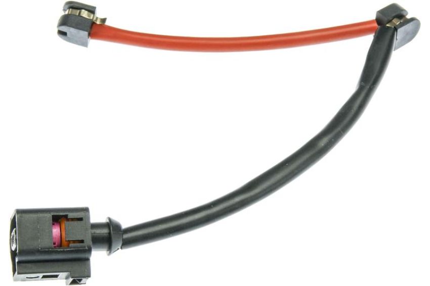 URO Parts 7L0907637C Brake Pad Sensor