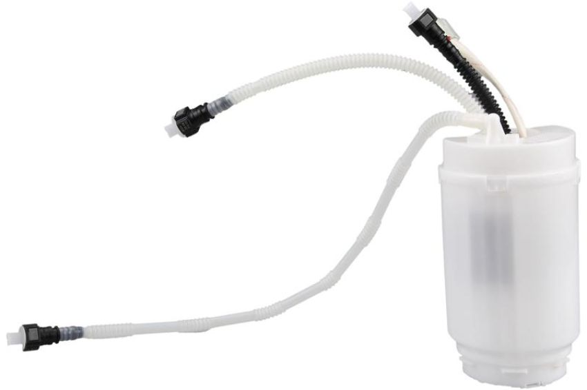 URO Parts 7L6919087F Fuel Pump Assembly