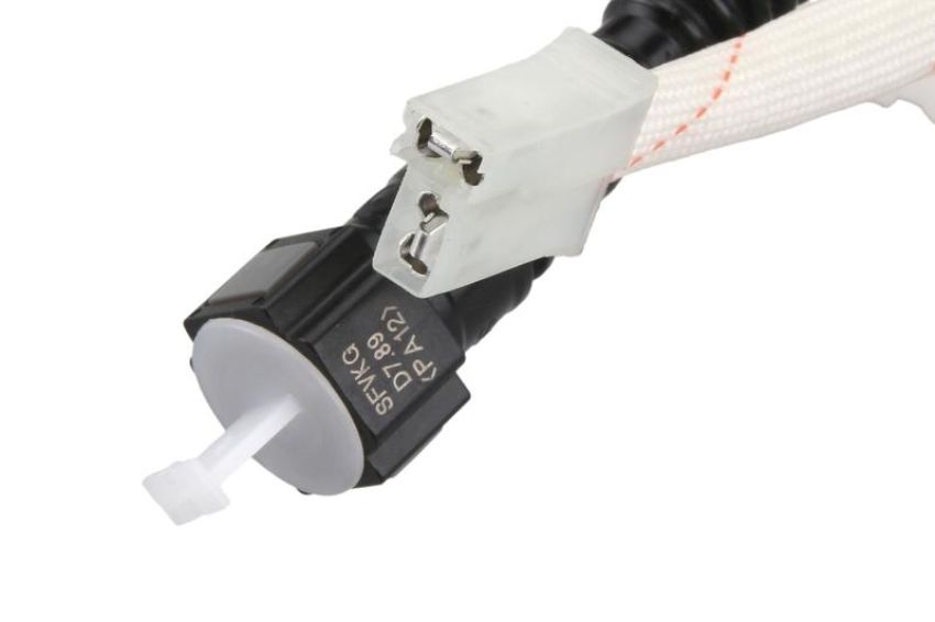URO Parts 7L6919087F Fuel Pump Assembly