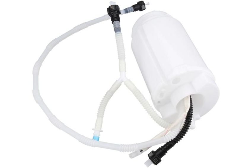 URO Parts 7L6919087G Fuel Pump Assembly