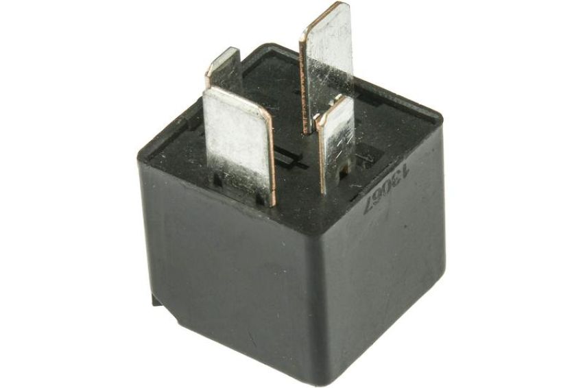 URO Parts 7M0951253A Multi Purpose Relay