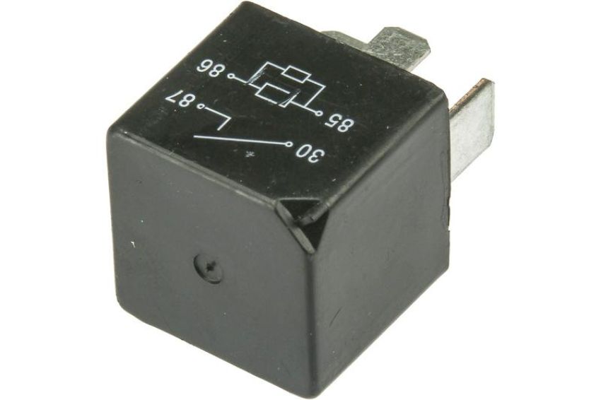 URO Parts 7M0951253A Multi Purpose Relay