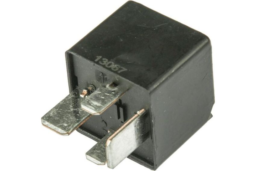 URO Parts 7M0951253A Multi Purpose Relay