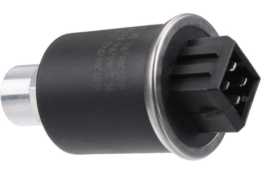 URO Parts 7M3959139 A/C High/Low Switch