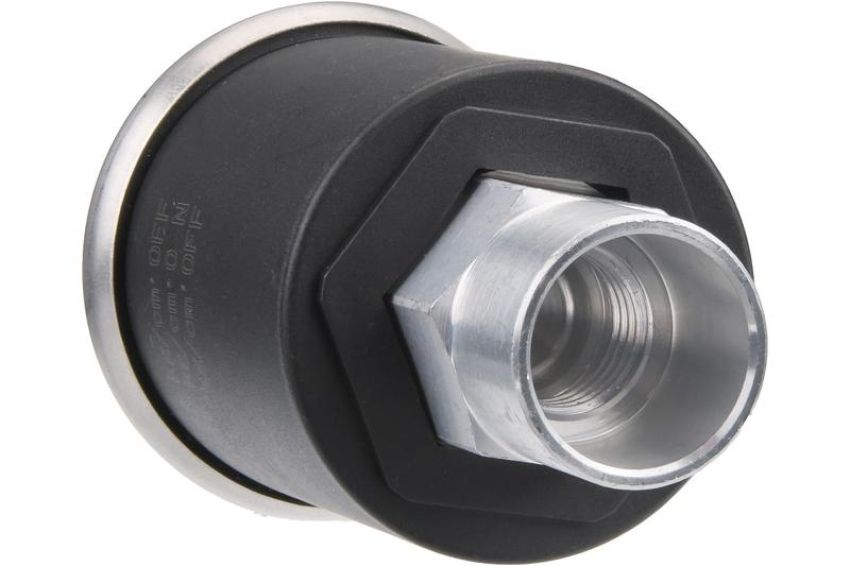 URO Parts 7M3959139 A/C High/Low Switch