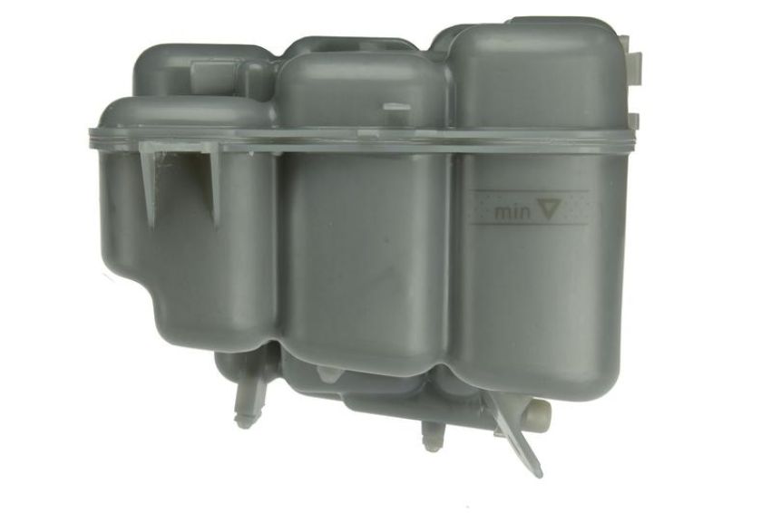 URO Parts 7P0121407B Expansion Tank