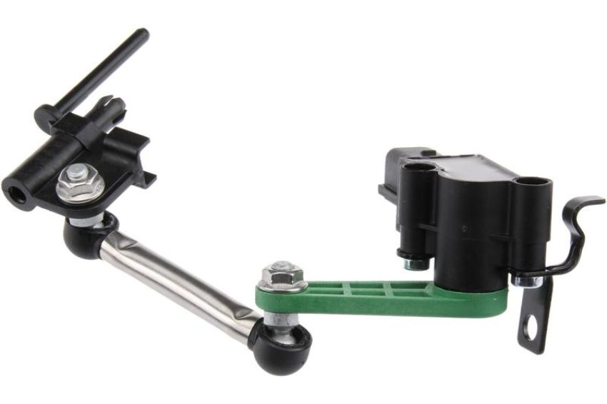 URO Parts 7P0616213 Suspension Height Level Sensor