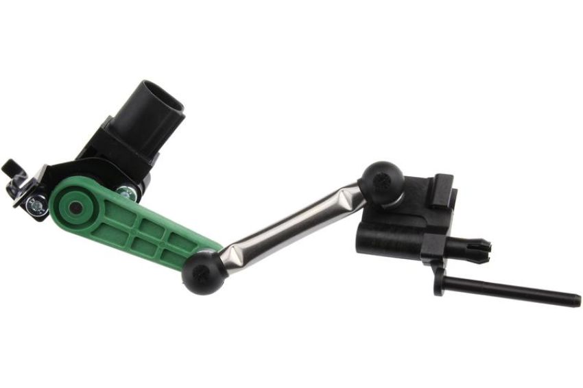 URO Parts 7P0616213 Suspension Height Level Sensor