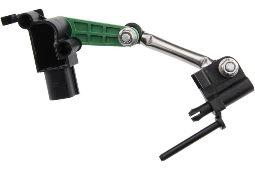 URO Parts 7P0616213 Suspension Height Level Sensor