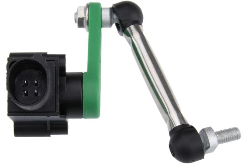 URO Parts 7P0616571 Headlight Level Sensor