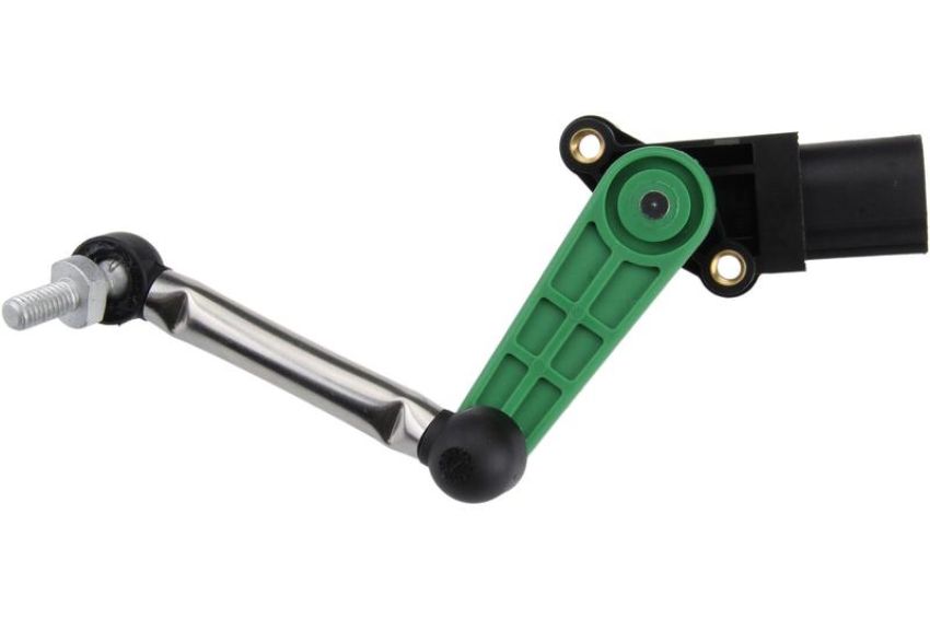URO Parts 7P0616571 Headlight Level Sensor