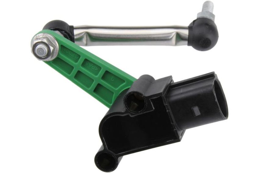 URO Parts 7P0616571 Headlight Level Sensor