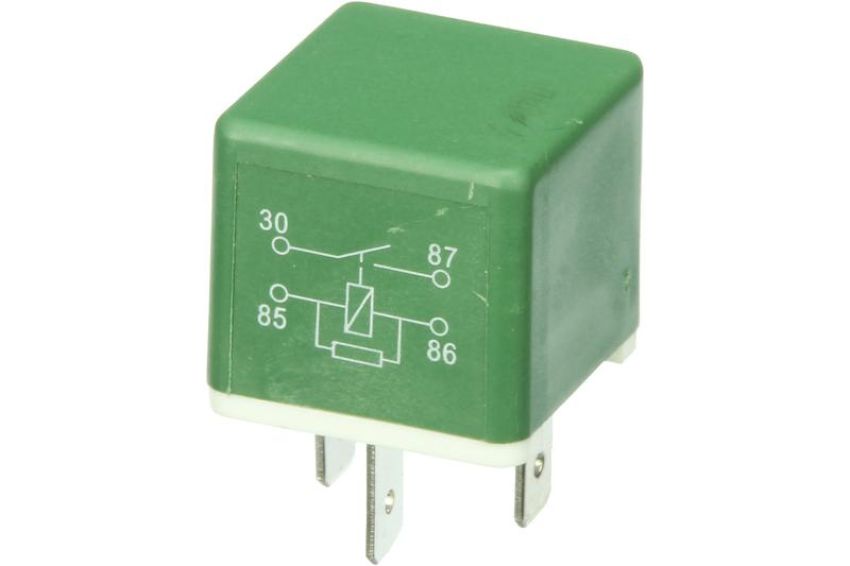 URO Parts 8522310 Multi Purpose Relay