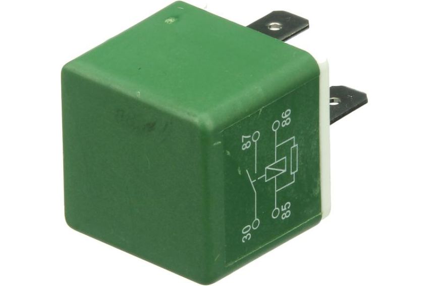 URO Parts 8522310 Multi Purpose Relay