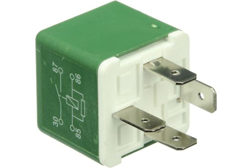 URO Parts 8522310 Multi Purpose Relay