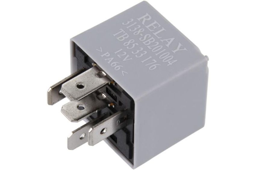 URO Parts 8533176 Multi Purpose Relay